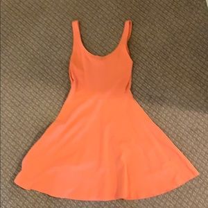 Express cocktail dress size small